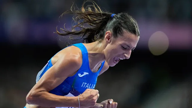 Atletica: Diamond League 2026 - 10a tappa: Montecarlo