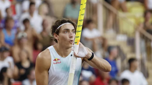 Atletica: Diamond League 2026 - 11a tappa: Londra