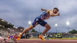 Atletica Leggera: Diamond League 2026 - 6a prova Stoccolma