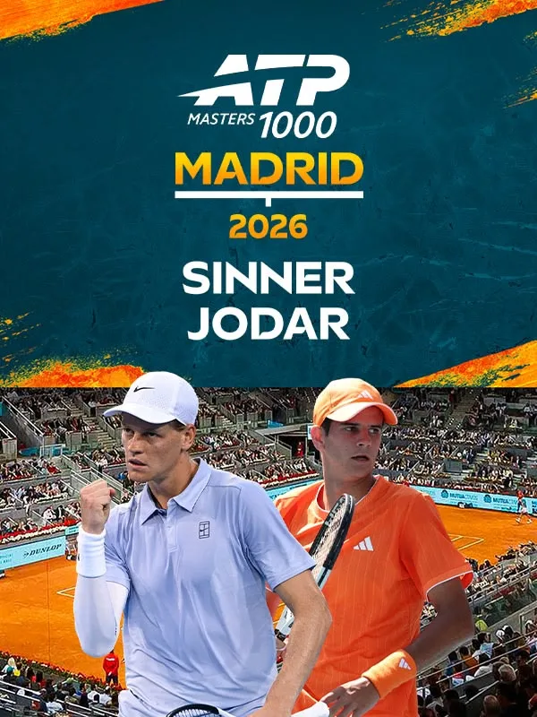 ATP: 1^ Quarto Di Finale
