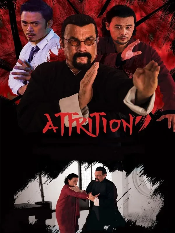 Attrition
