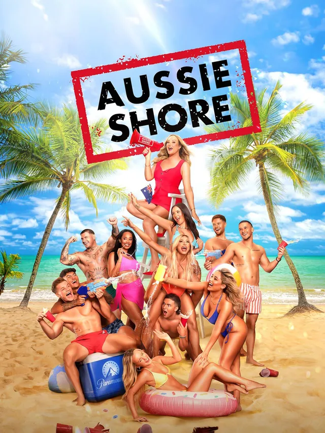 Aussie Shore