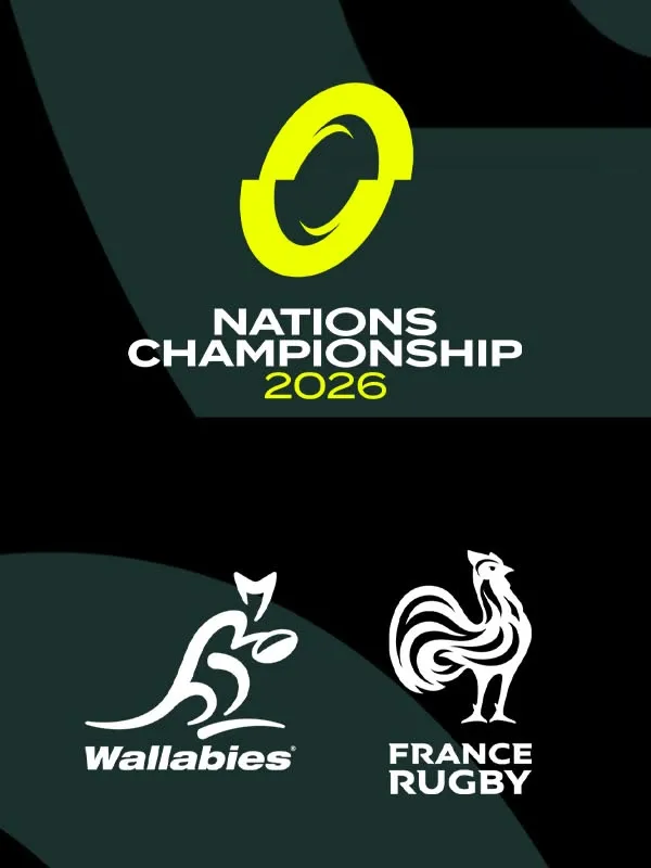 Australia - Francia
