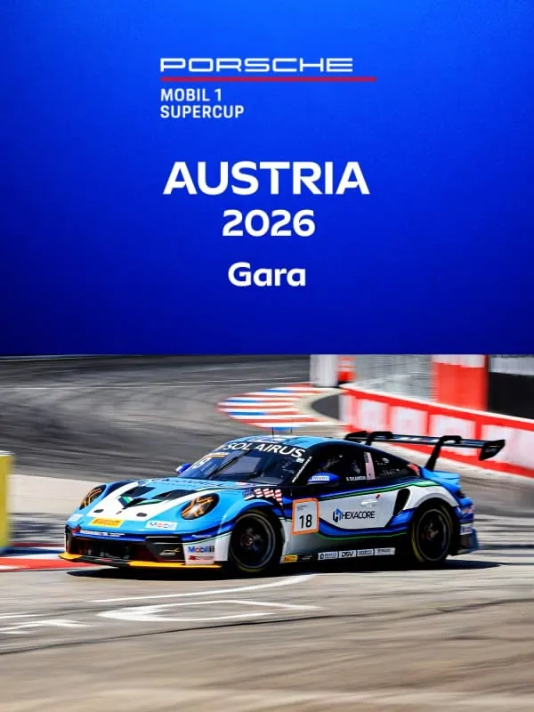 Austria Gara