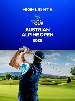 Austrian Alpine Open