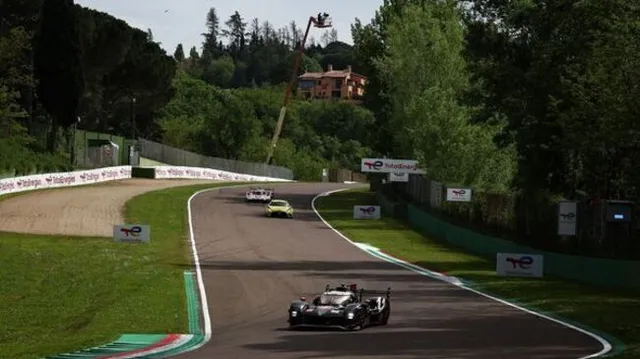 Auto Endurance: FIA WEC 6 Ore di Imola