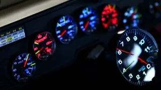Auto Endurance: Mondiali