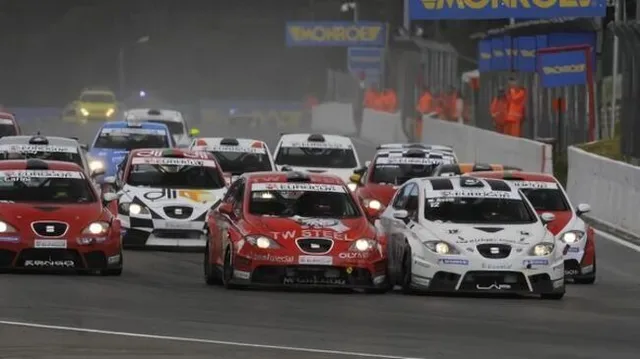 Autosport: 6 ore di Spa-Francorchamps