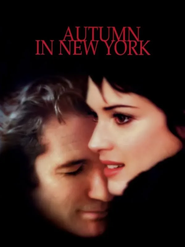 Autumn in New York