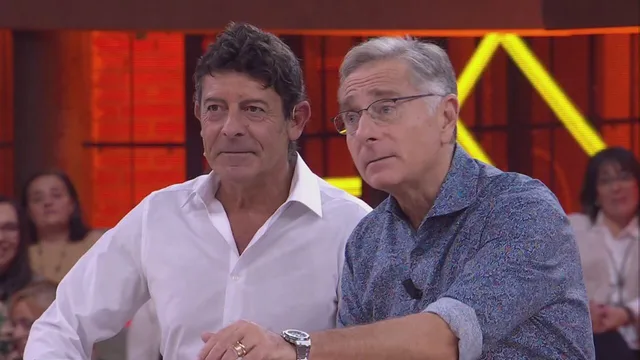 Avanti un altro - primavera