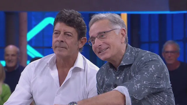 Avanti un altro - primavera