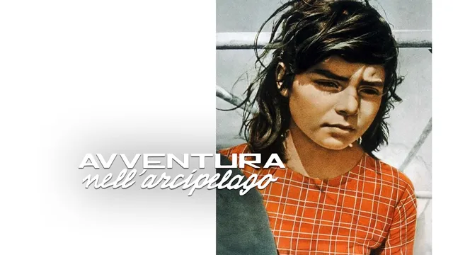 Avventura nell'arcipelago