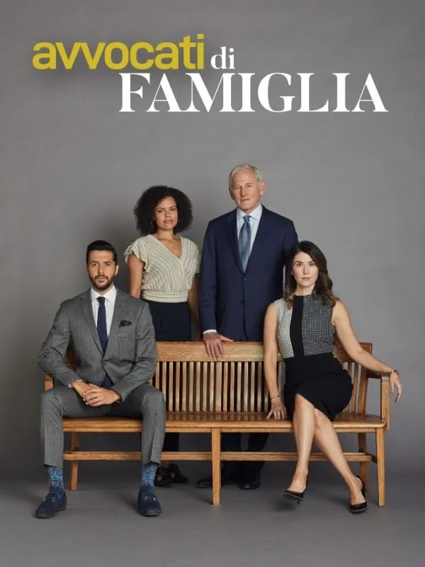 Avvocati di famiglia