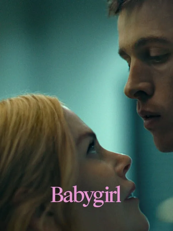 Babygirl