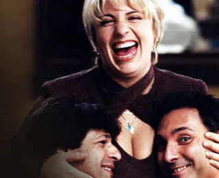 Baci E Abbracci
