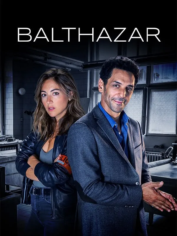 Balthazar