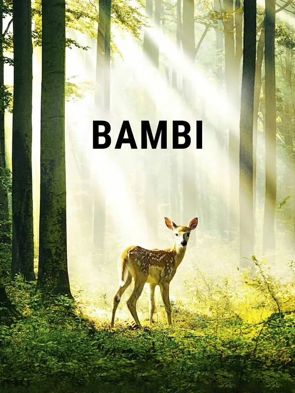 Bambi - Una vita nei boschi