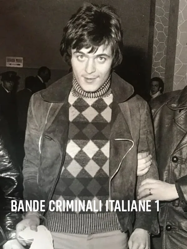 Bande criminali italiane