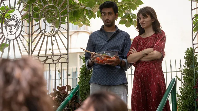 Bangla - La serie