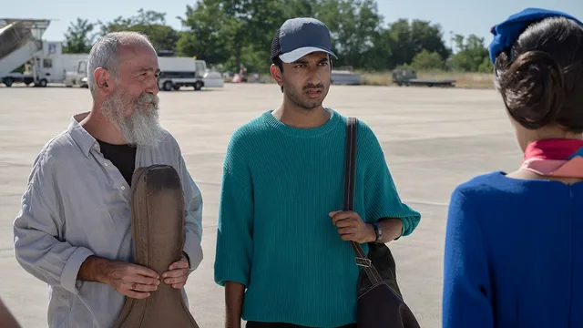 Bangla - La serie