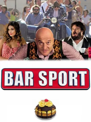Bar Sport
