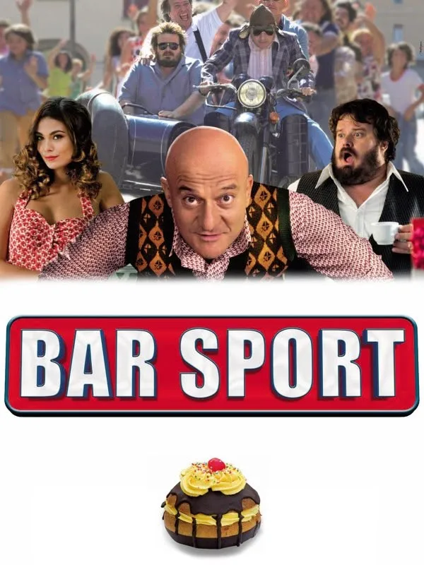 Bar Sport