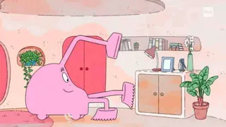 Barbapapà – Una grande famiglia felice
