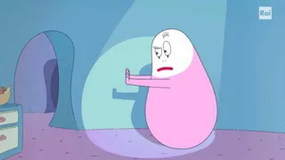Barbapapà – Una grande famiglia felice