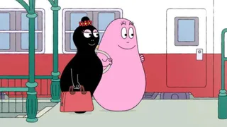 Barbapapà – Una grande famiglia felice