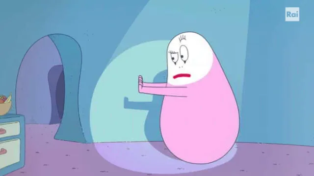 Barbapapà – Una grande famiglia felice