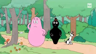 Barbapapà – Una grande famiglia felice