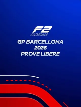 Barcellona: Prove libere