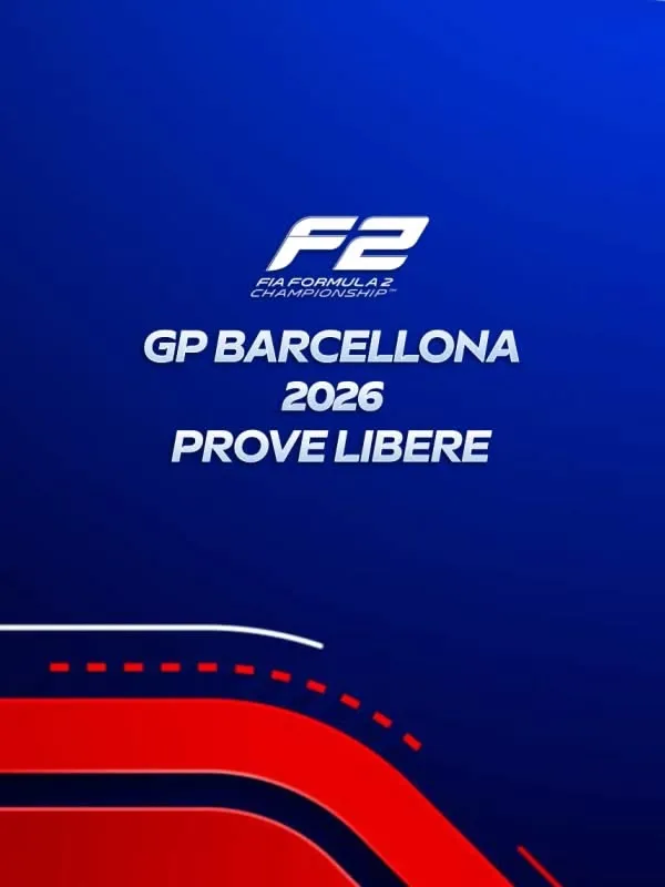 Barcellona: Prove libere