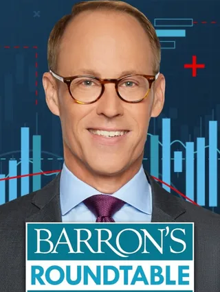 Barron's Round Table