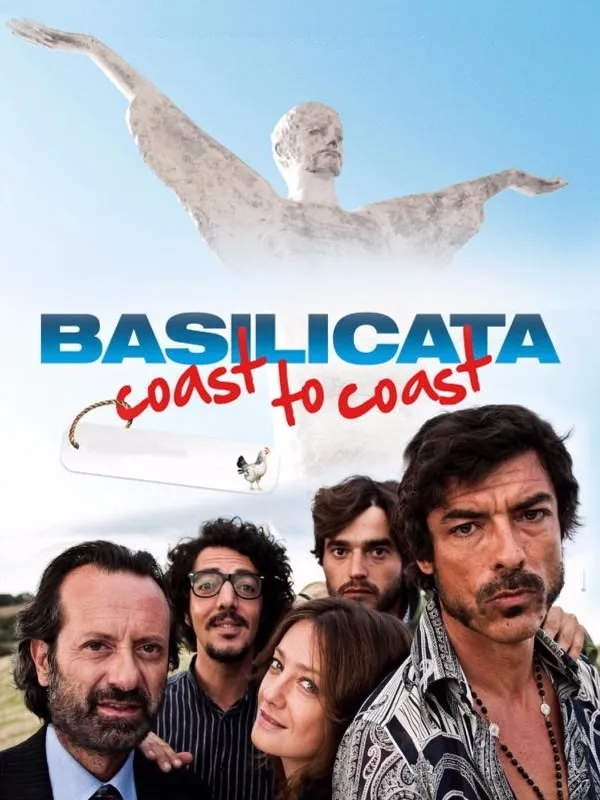 Basilicata Coast to Coast