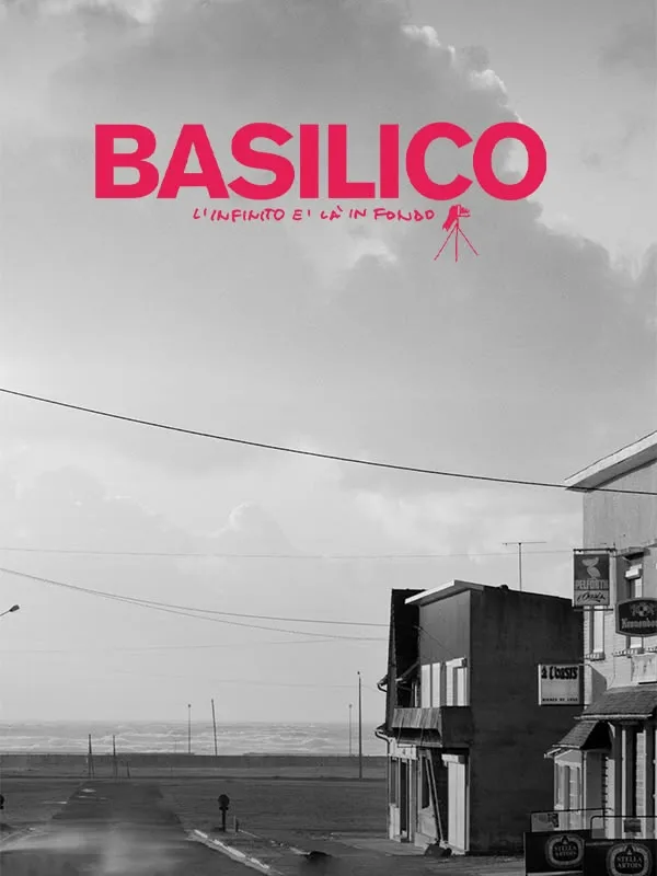 Basilico - L'infinito è là in fondo
