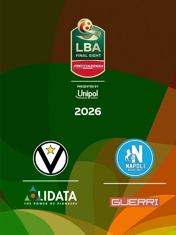 Basket Coppa Italia
