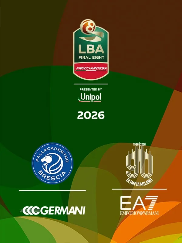 Basket Coppa Italia