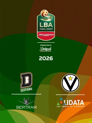 Basket Coppa Italia