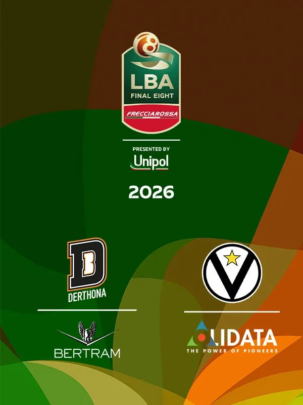 Basket Coppa Italia