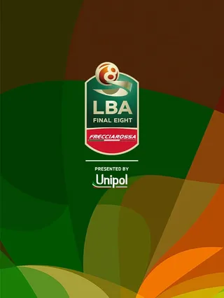 Basket Coppa Italia