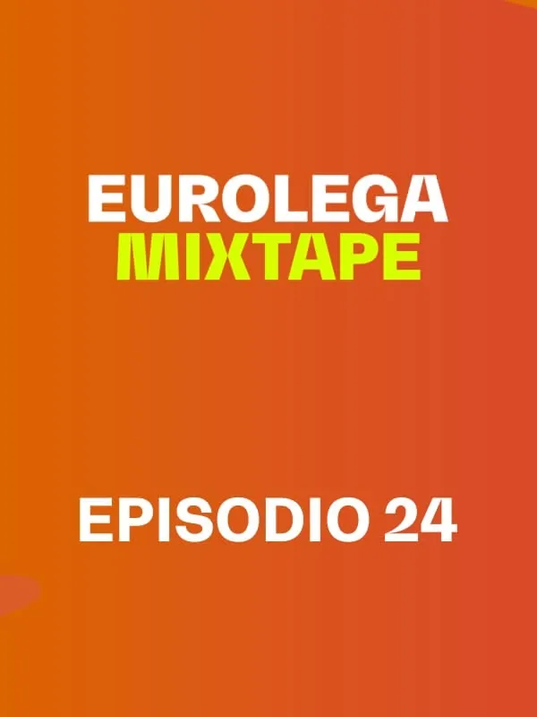 Basket Eurolega Mixtape Playoff