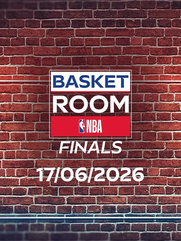 Basket Room