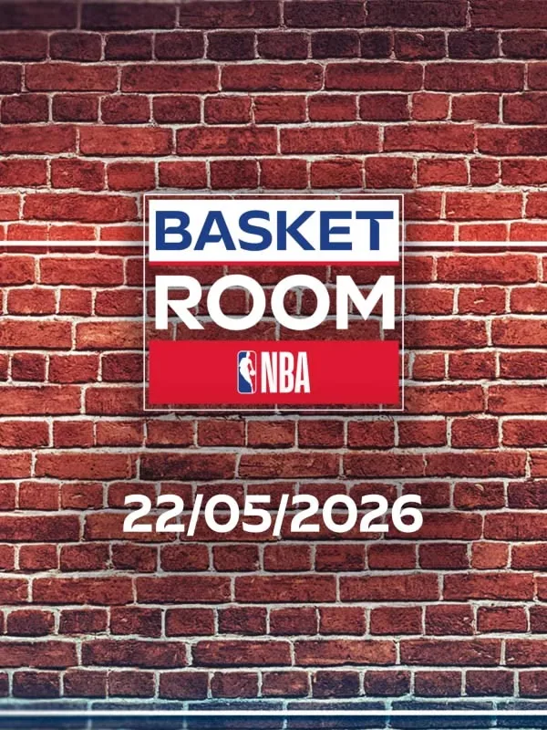Basket Room Talk