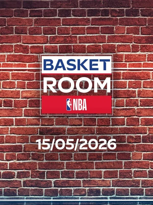 Basket Room Talk