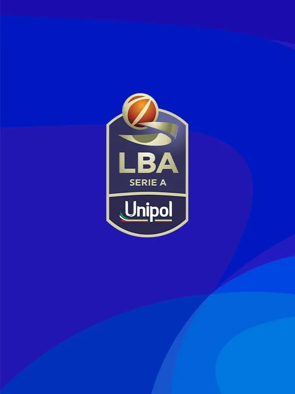 Basket Serie A