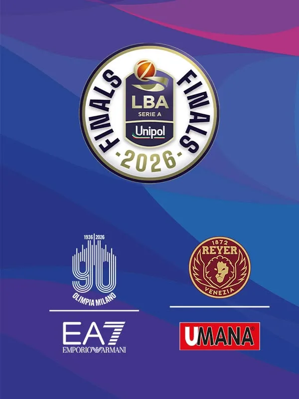 Basket Serie A