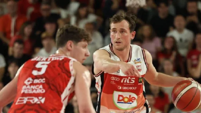 Basket: Serie A2 Old Wild West