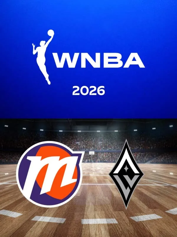 Basket Wnba