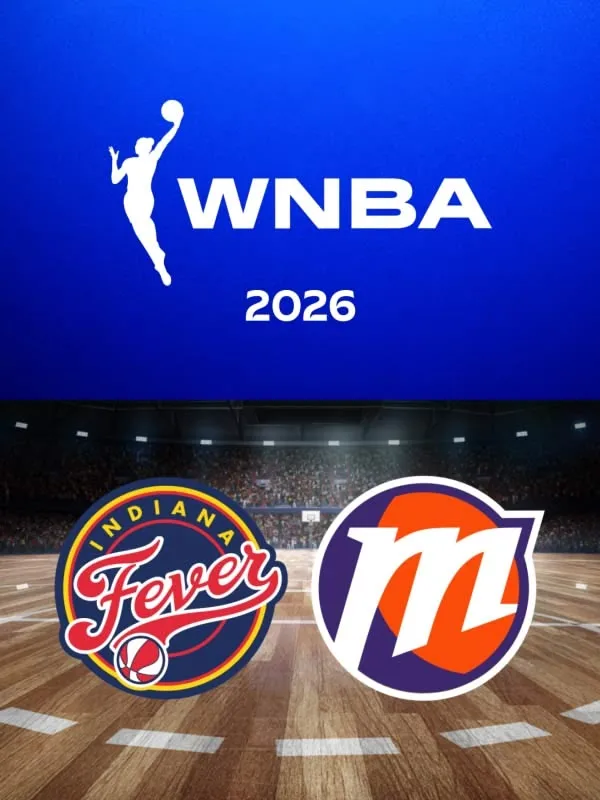 Basket Wnba